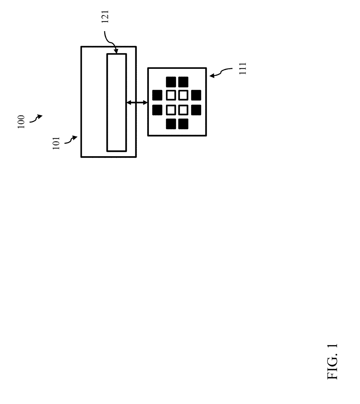 Communication Channel For Reconfigurable Devices