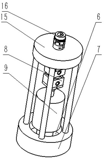 A Surface Damage Repair Device for Lightweight and High-Strength Parts Based on Friction Stir Method