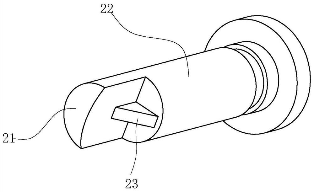 A control method for a mixed flow solenoid valve