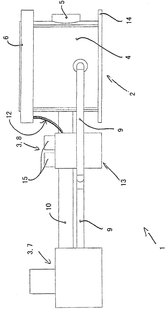 heavy duty gearbox