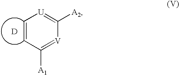 Fused hetrocyclic compounds