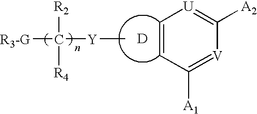 Fused hetrocyclic compounds