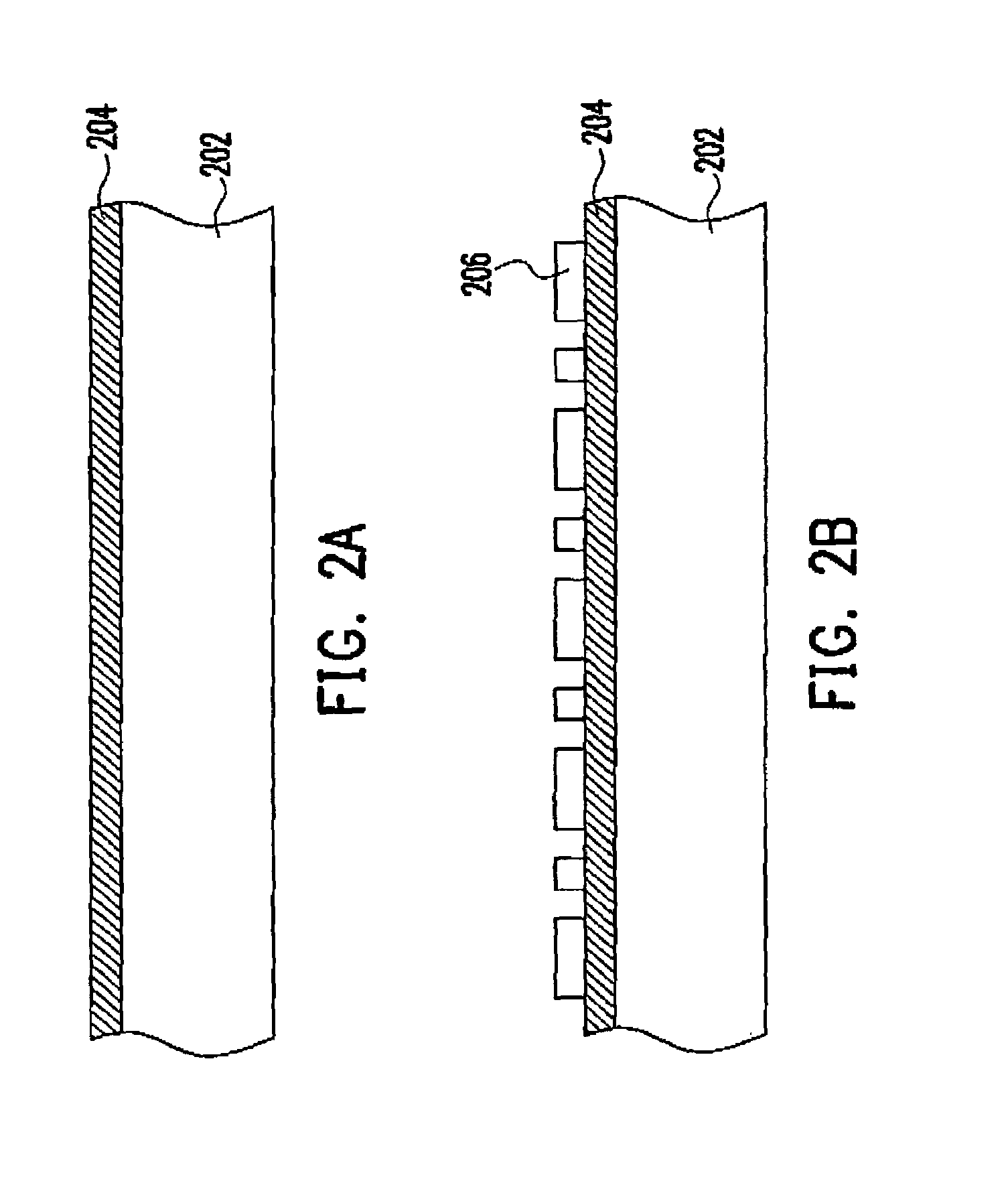 High density laminated substrate structure and manufacture method thereof