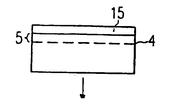 Method for fabricating an epitaxial substrate