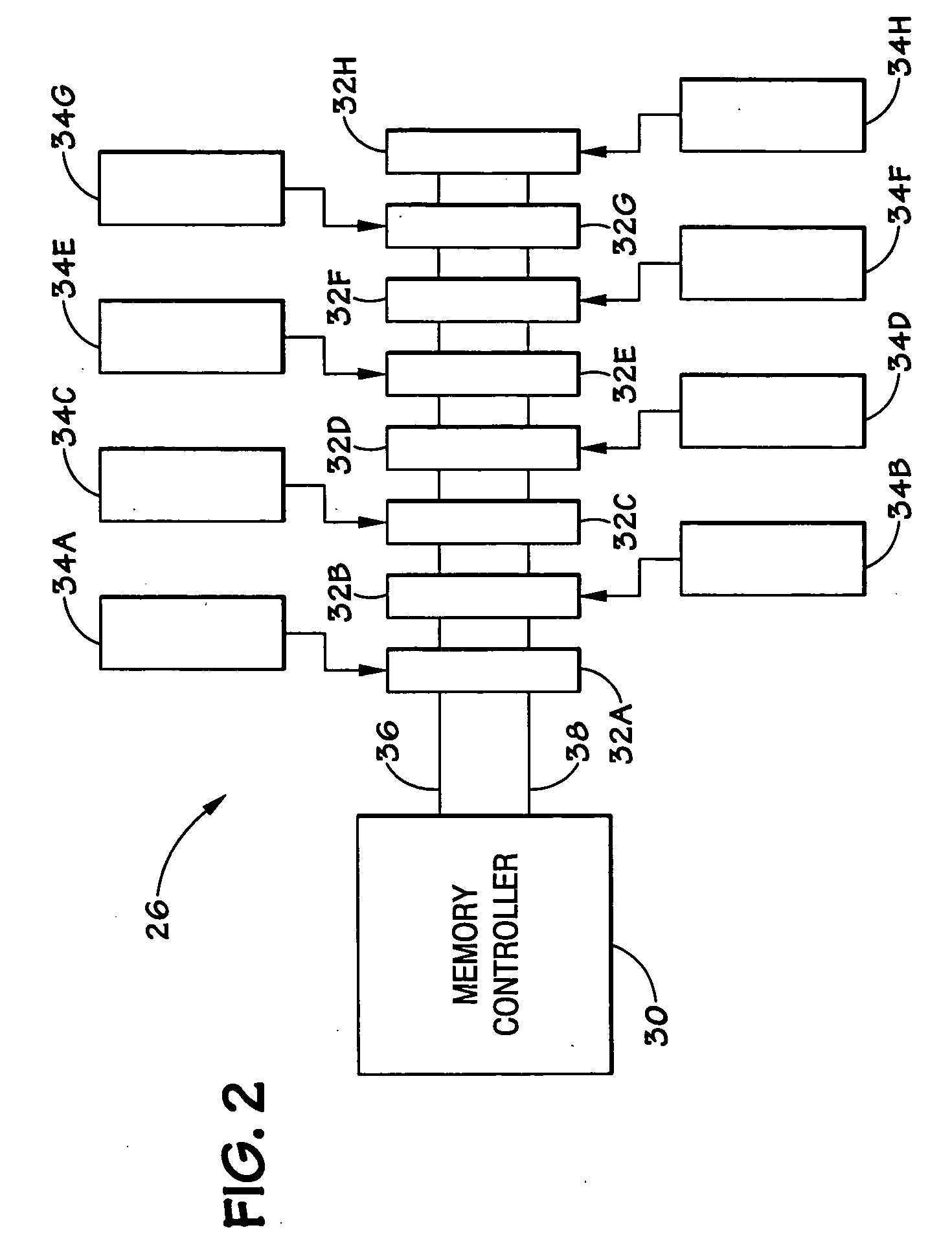 Techniques for storing accurate operating current values