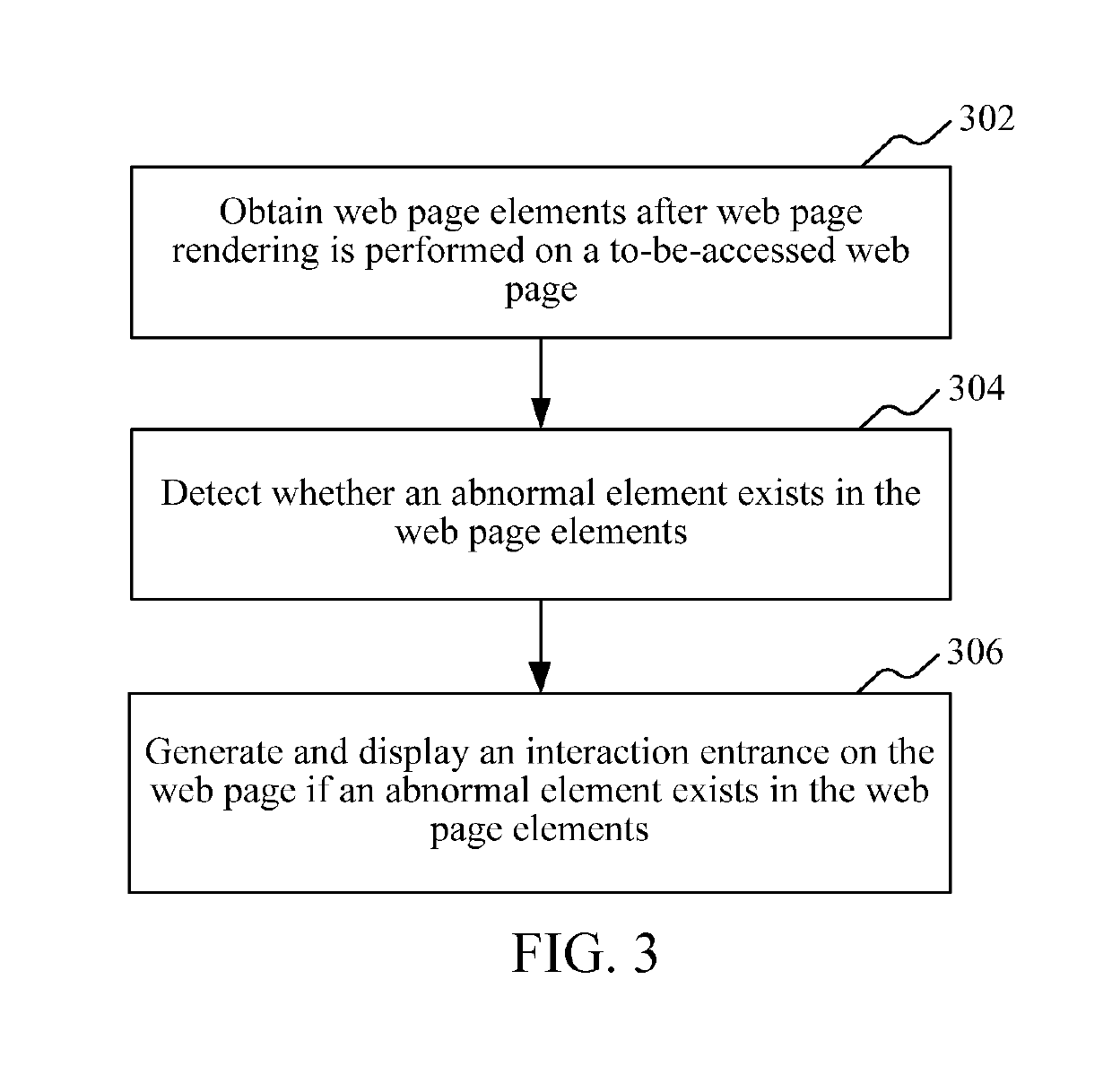 Web page processing method and apparatus, and storage medium