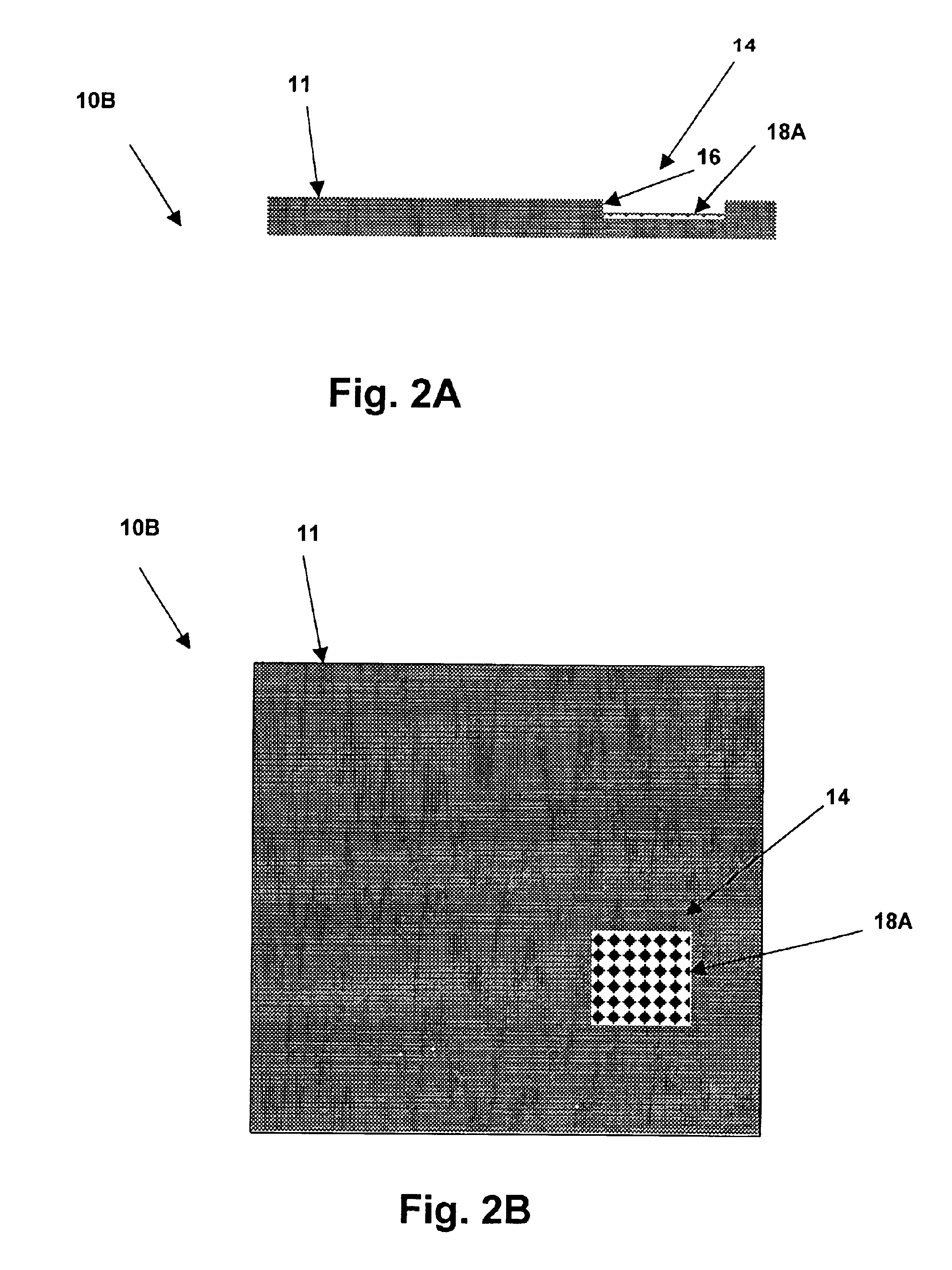Integrated circuit substrate having embedded passive components and methods therefor