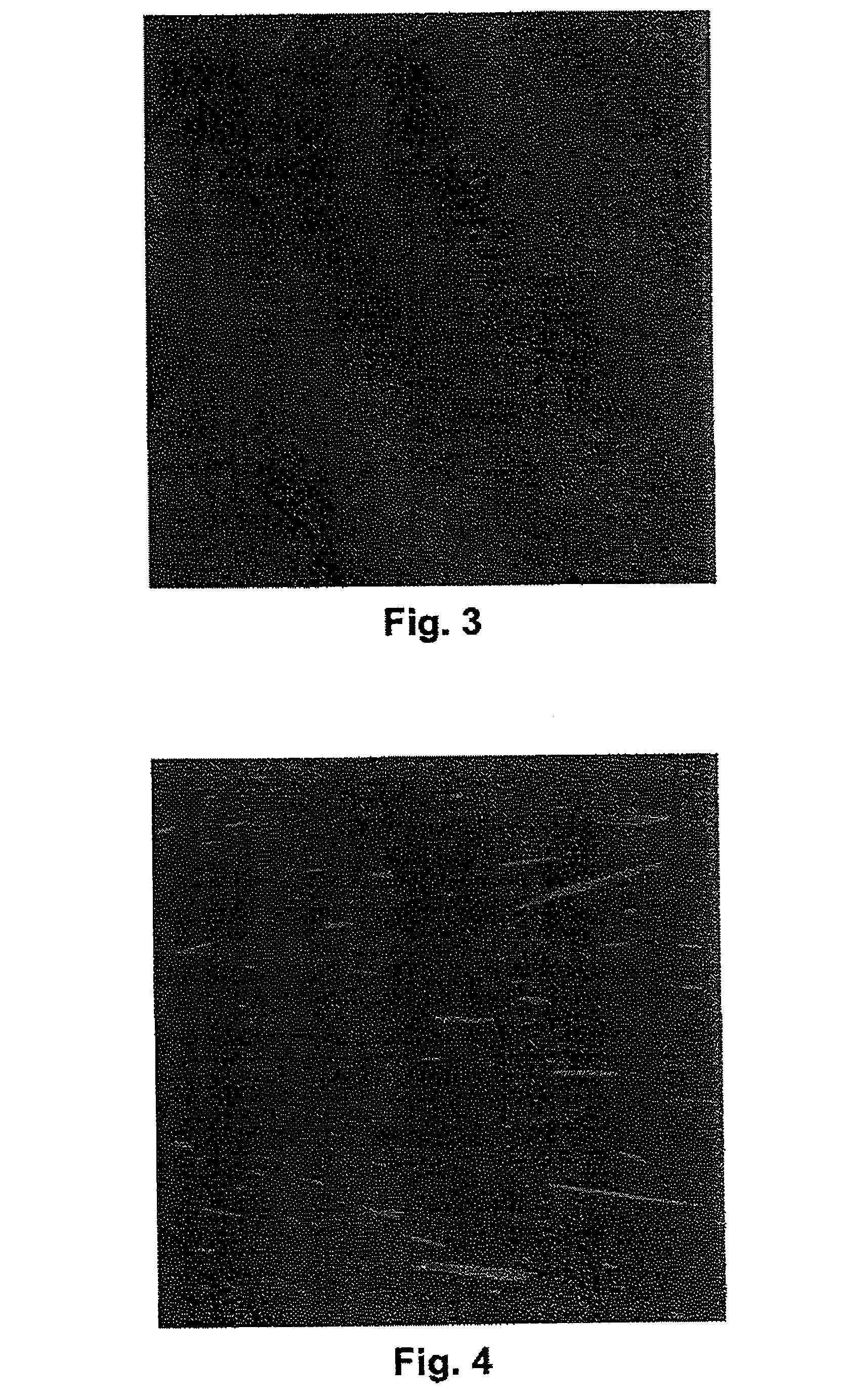 Polycrystalline Silicon Rod For Zone Reflecting And A Process For The Production Thereof