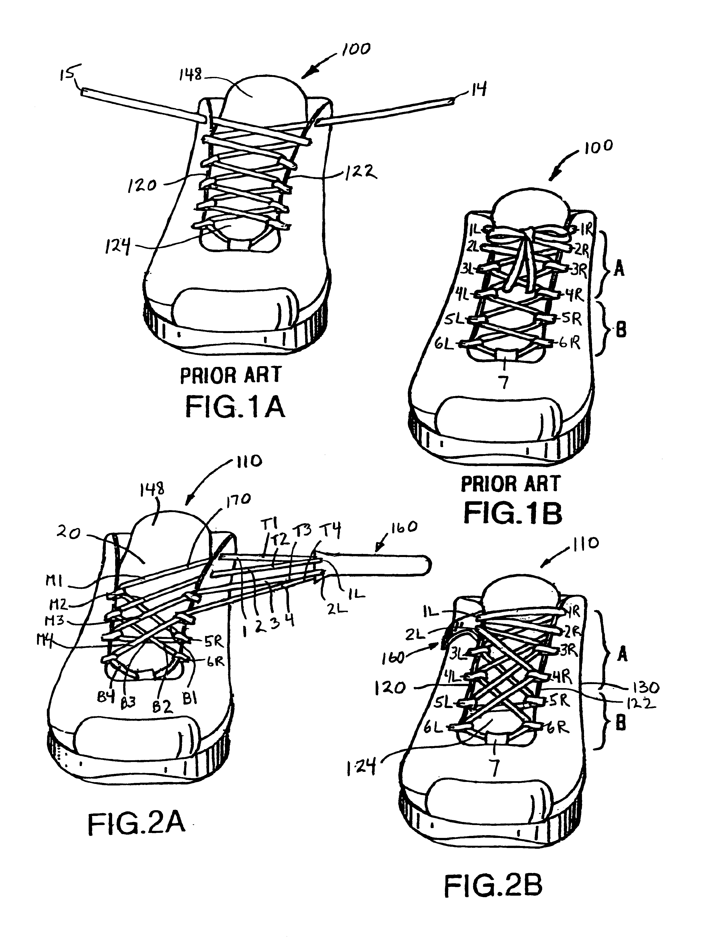 Lacing system