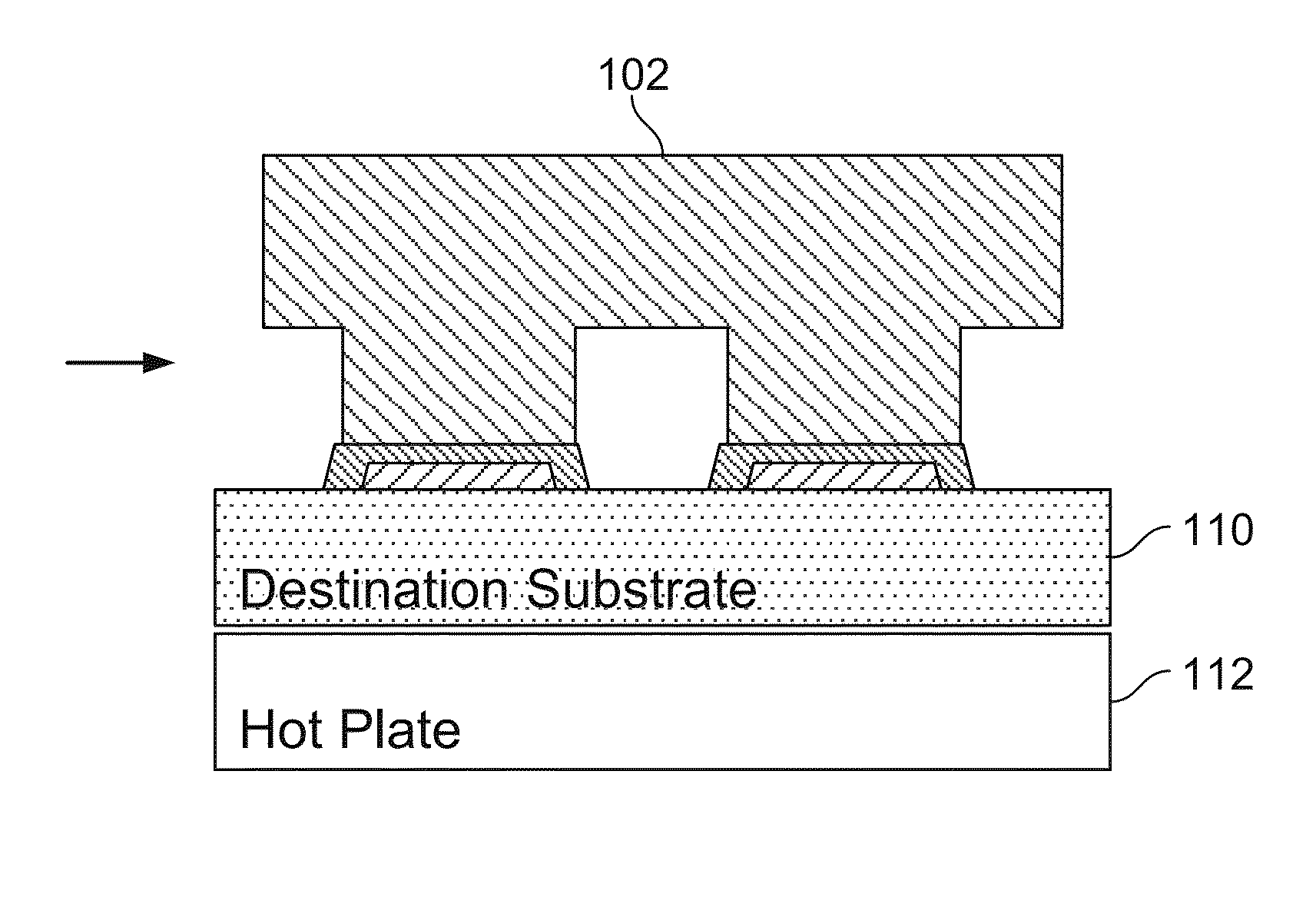 Apparatus and methods for micro-transfer-printing