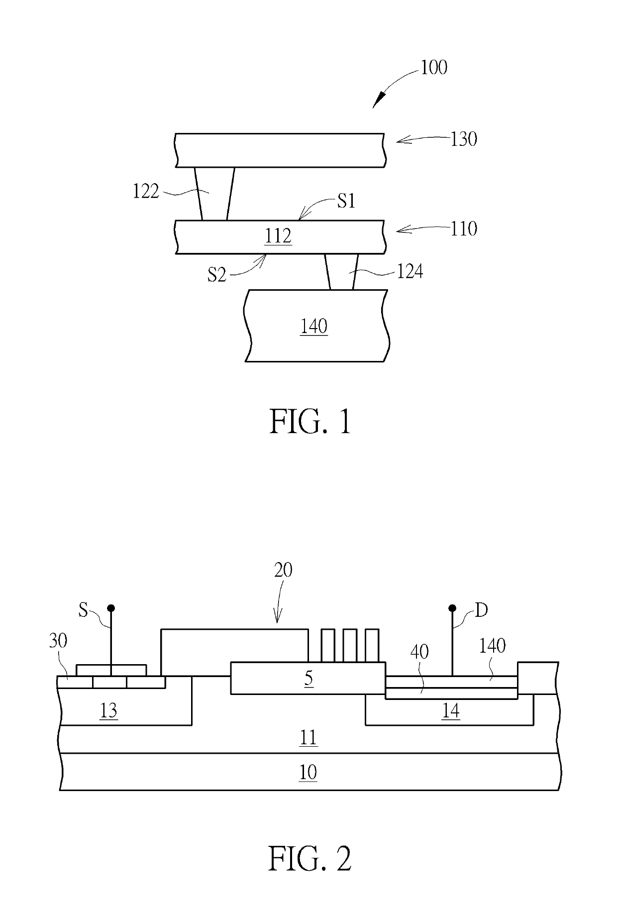 Electric connector