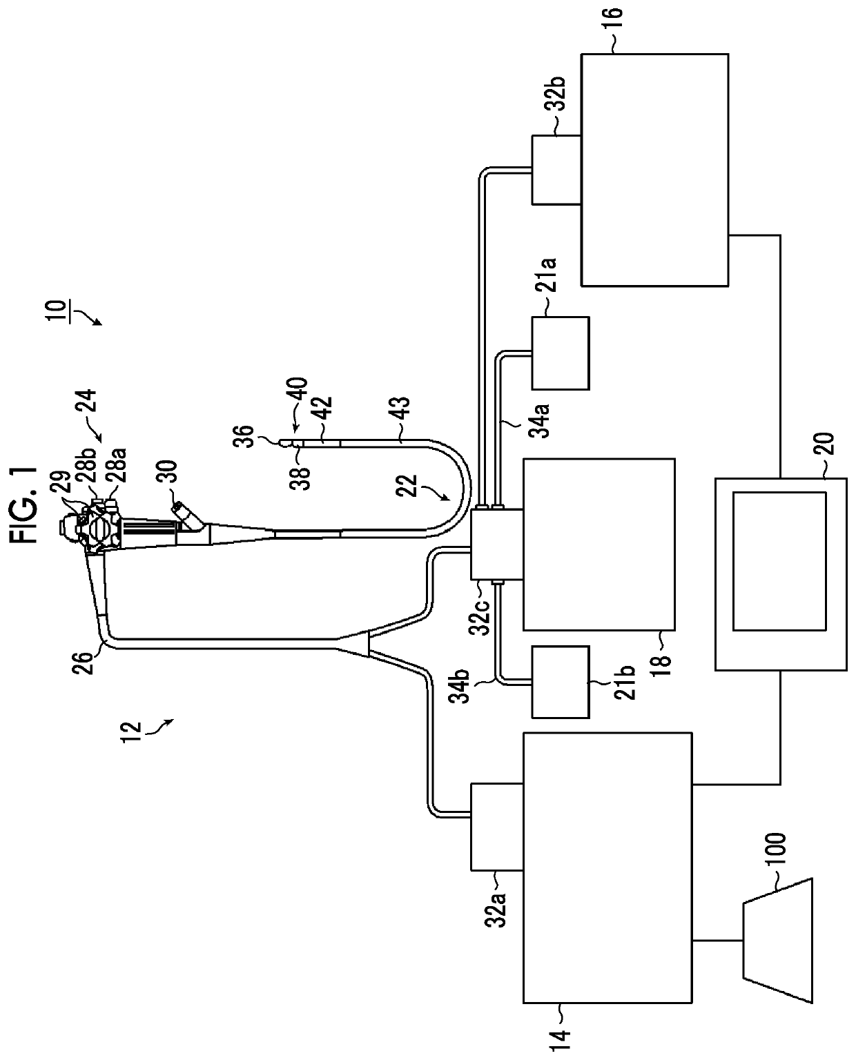 Ultrasound diagnostic apparatus and operation method of ultrasound diagnostic apparatus