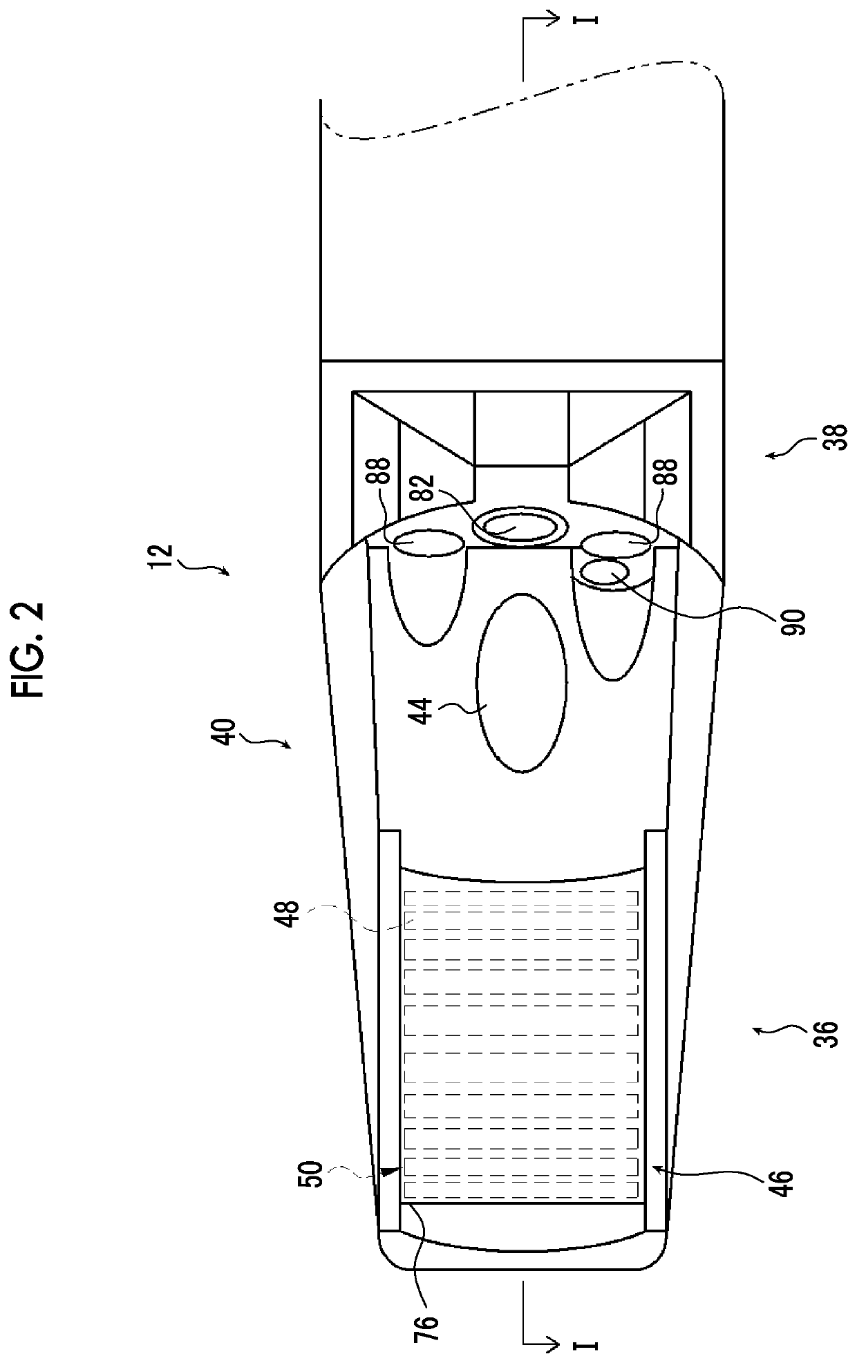 Ultrasound diagnostic apparatus and operation method of ultrasound diagnostic apparatus