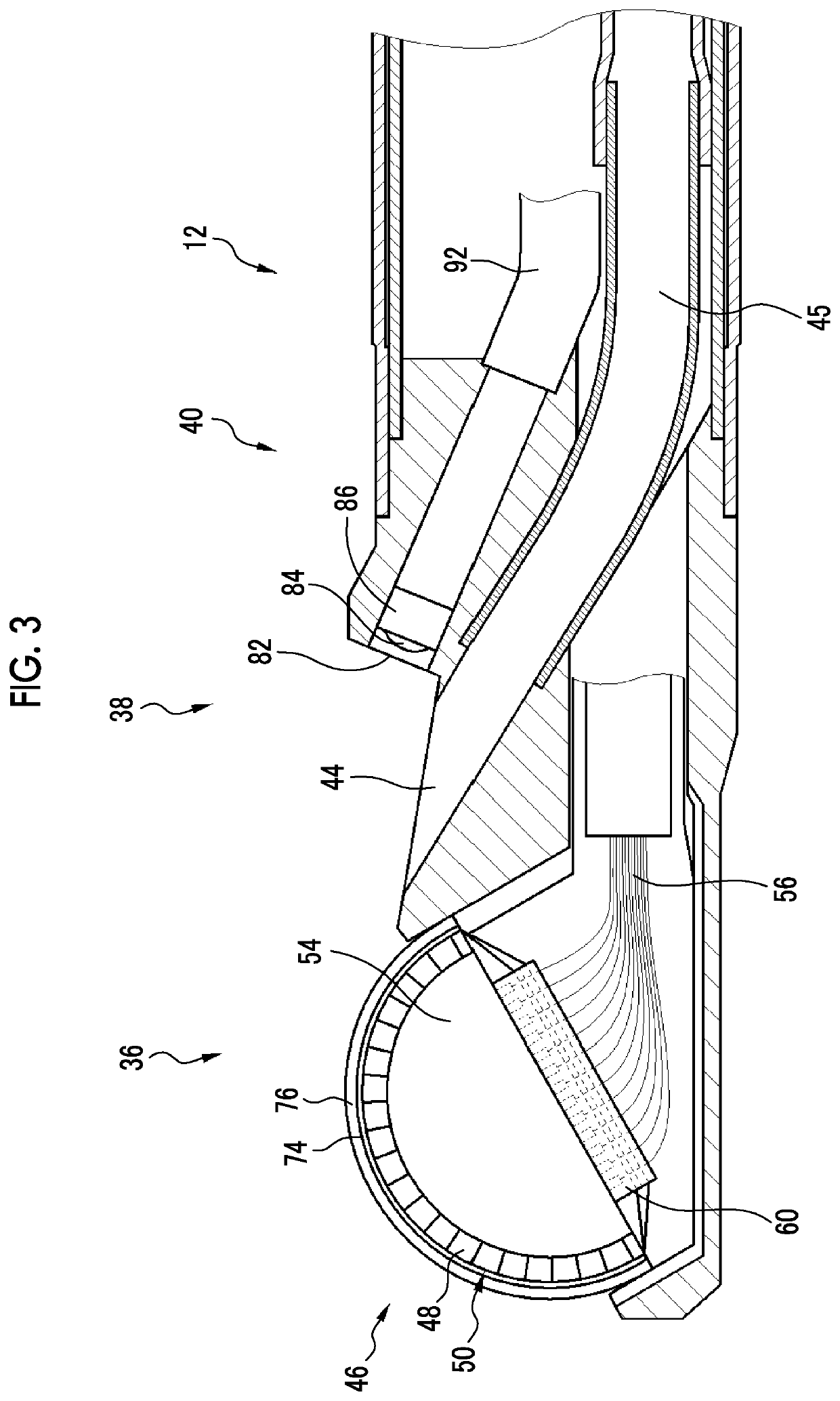 Ultrasound diagnostic apparatus and operation method of ultrasound diagnostic apparatus