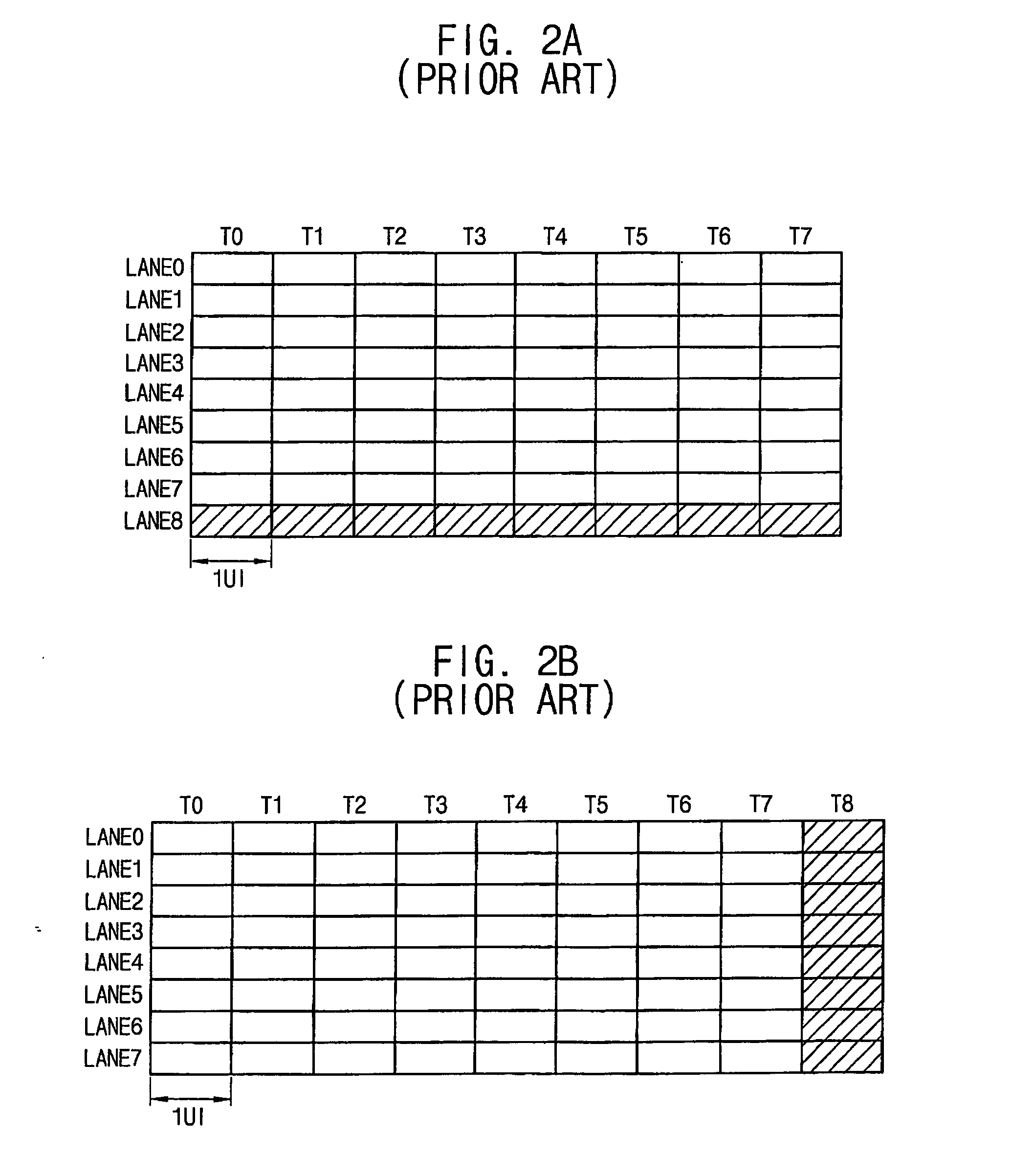 System and device with error detection/correction process and method outputting data