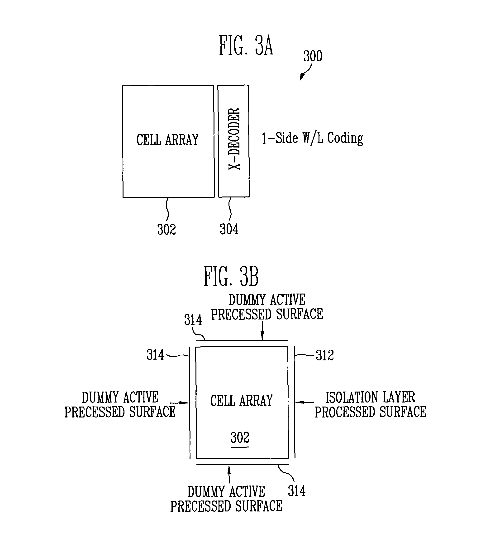 Flash memory device and method of fabricating the same