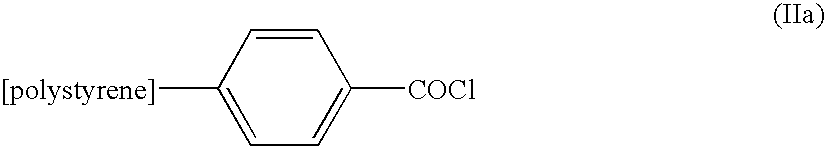 Radiosynthesis of acid chlorides
