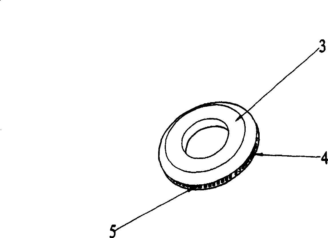 Process for forming thin shim by multi-work station cold headers and wire rod