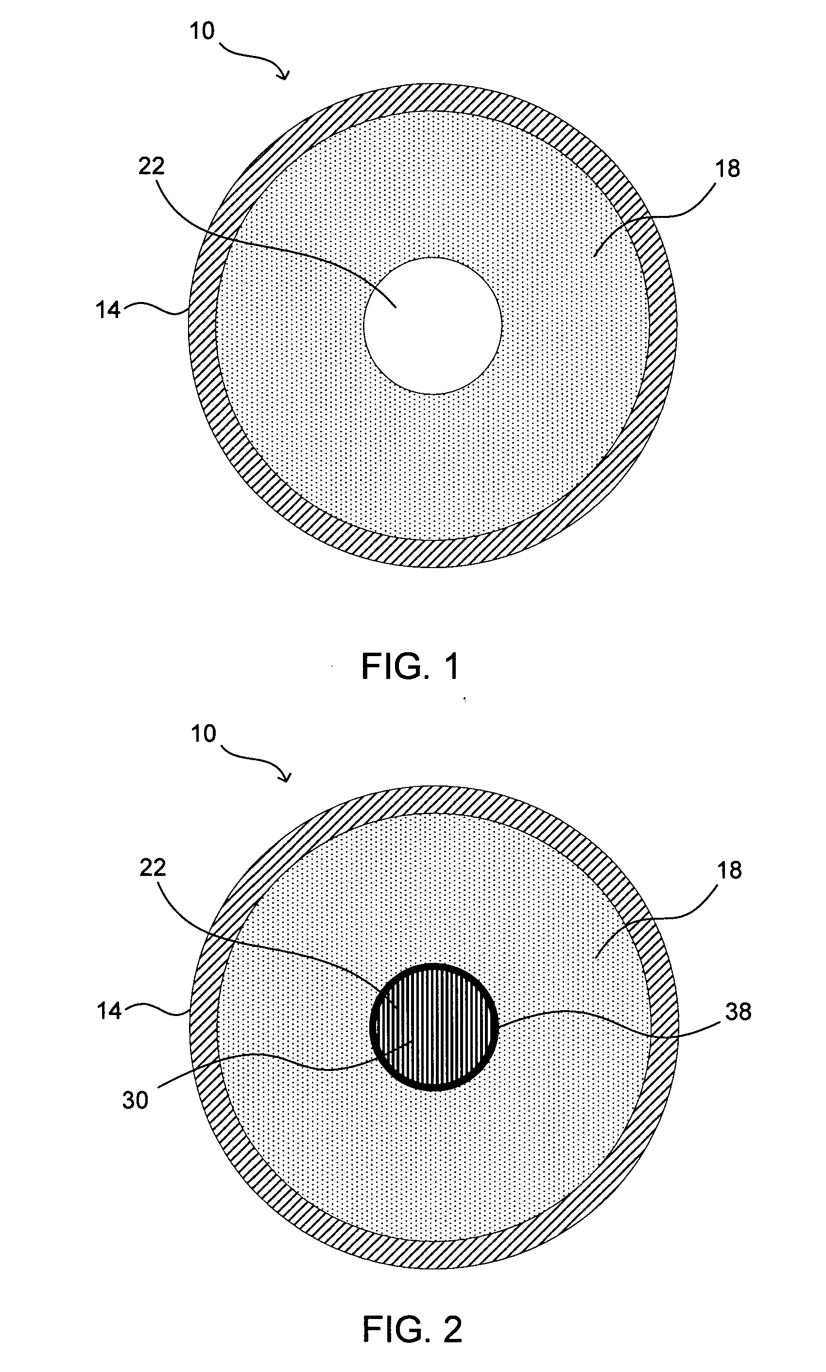 Method for reducing violence of accidental explosions in solid fuel rocket motors and other energetic devices