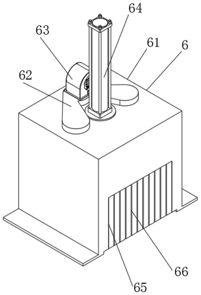 Horseshoe-shaped can multi-view X-ray foreign matter detection equipment