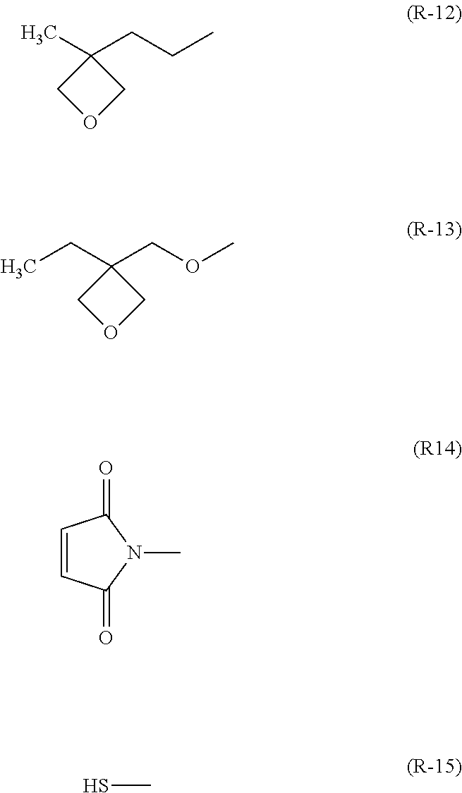 Liquid crystal composition comprising polymerizable compounds and liquid crystal display element using same