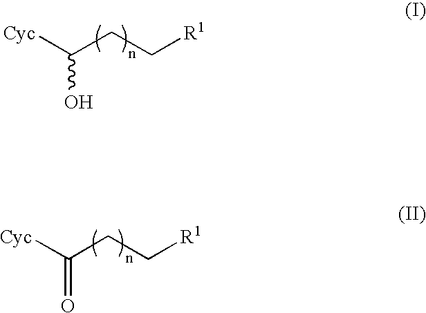 Method For Producing Optically Active Alcohols From Alkanones Using a Dehydrogenase of Azoarcus