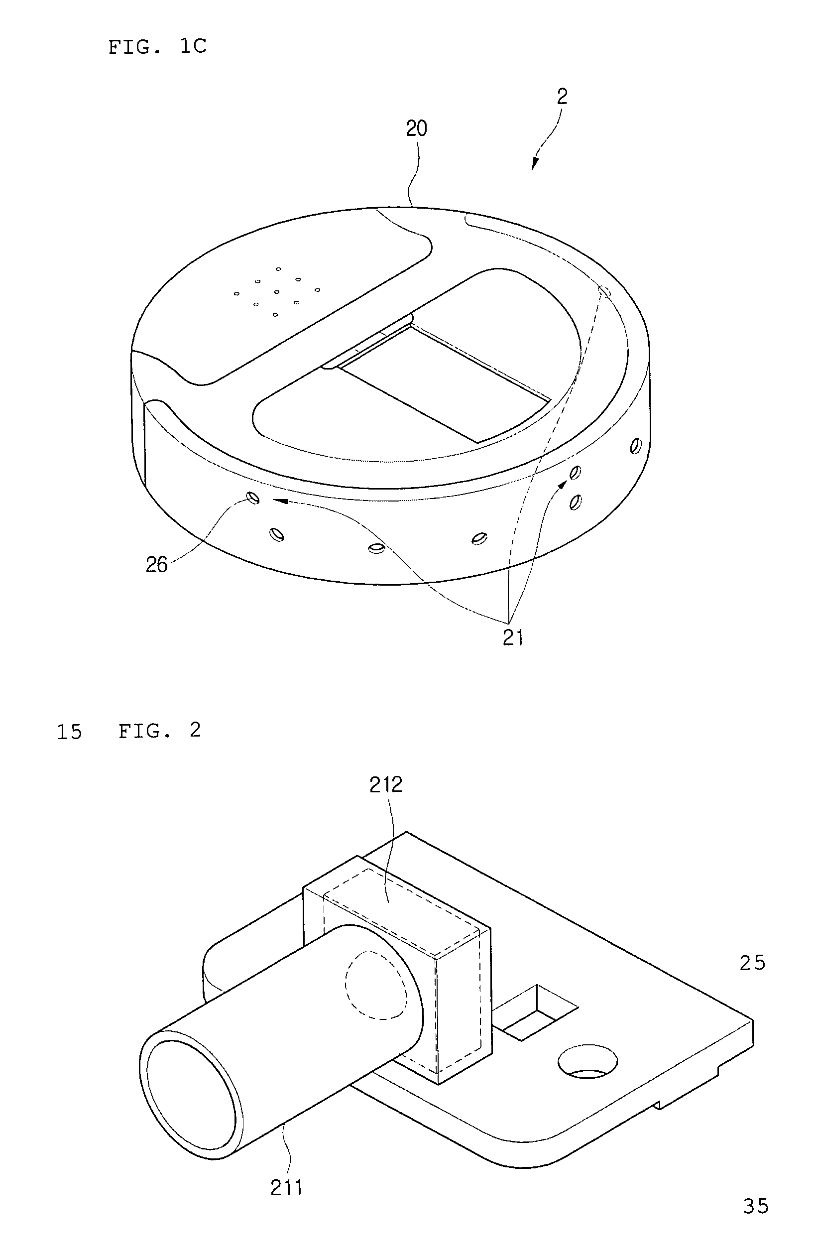 Automatic charging apparatus of autonomous mobile robot and automatic charging method using the same