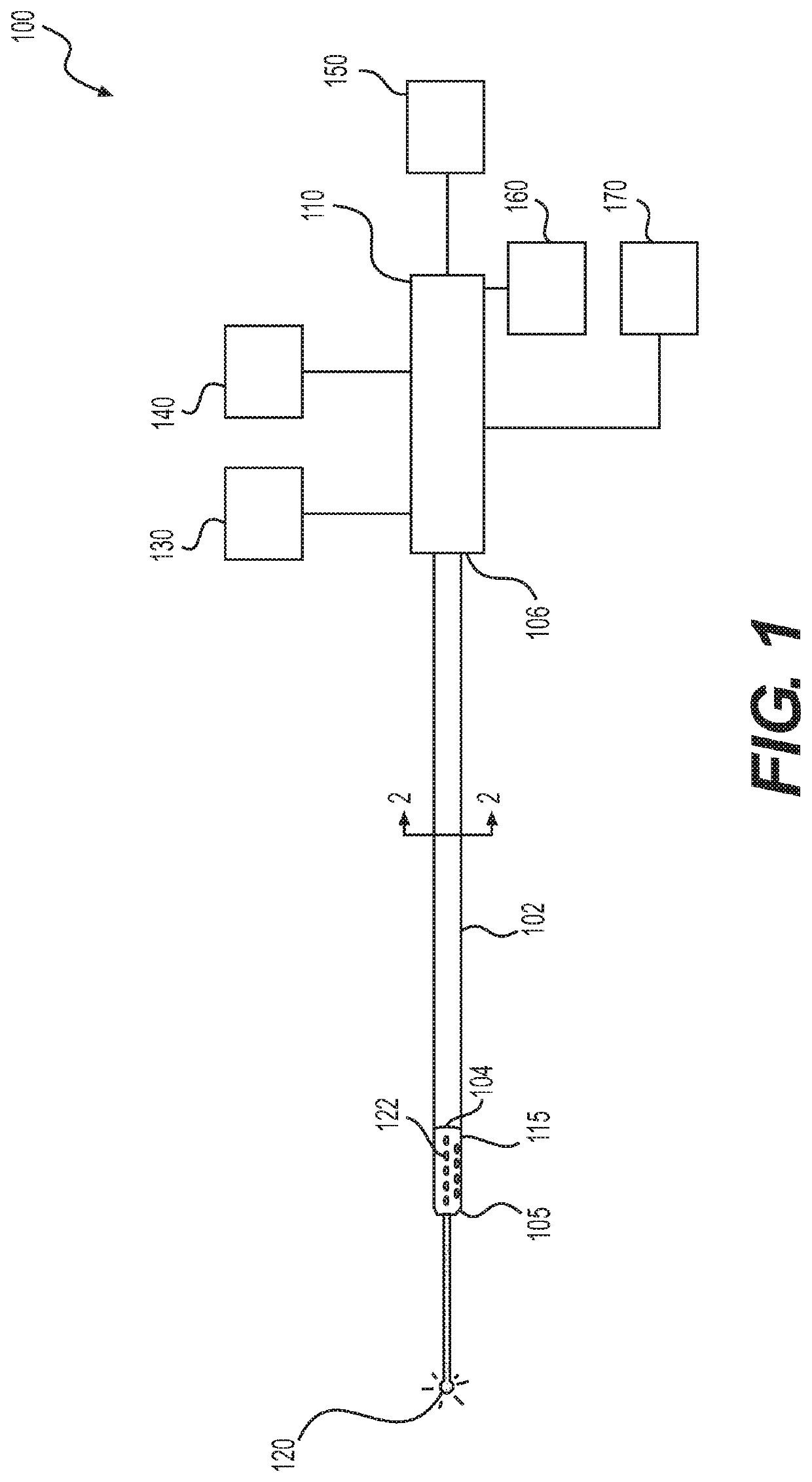 Medical device and methods of use