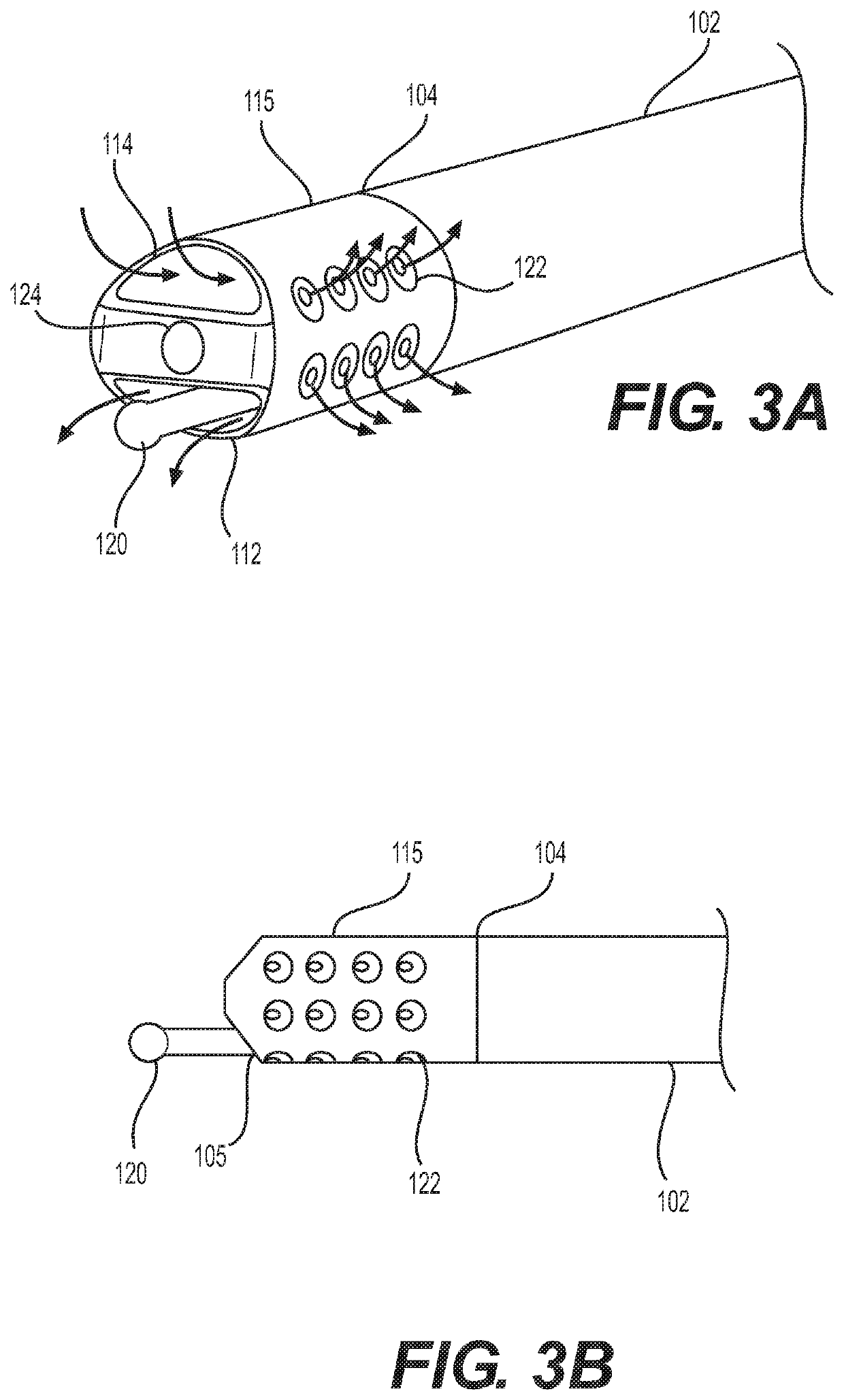 Medical device and methods of use