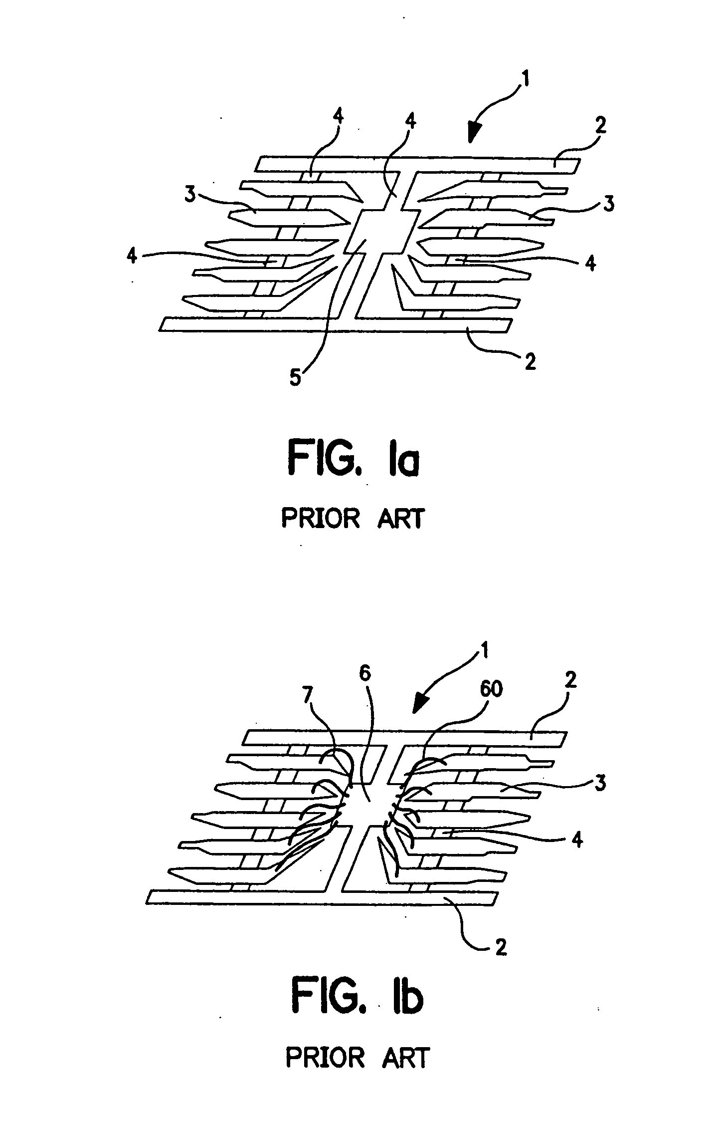 Partially patterned lead frames and methods of making and using the same in semiconductor packaging