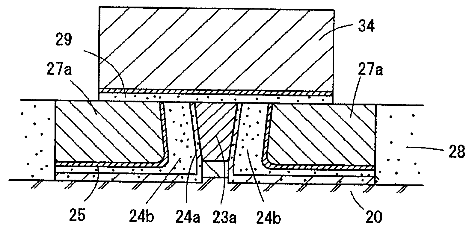 Method for manufacturing magnetic head