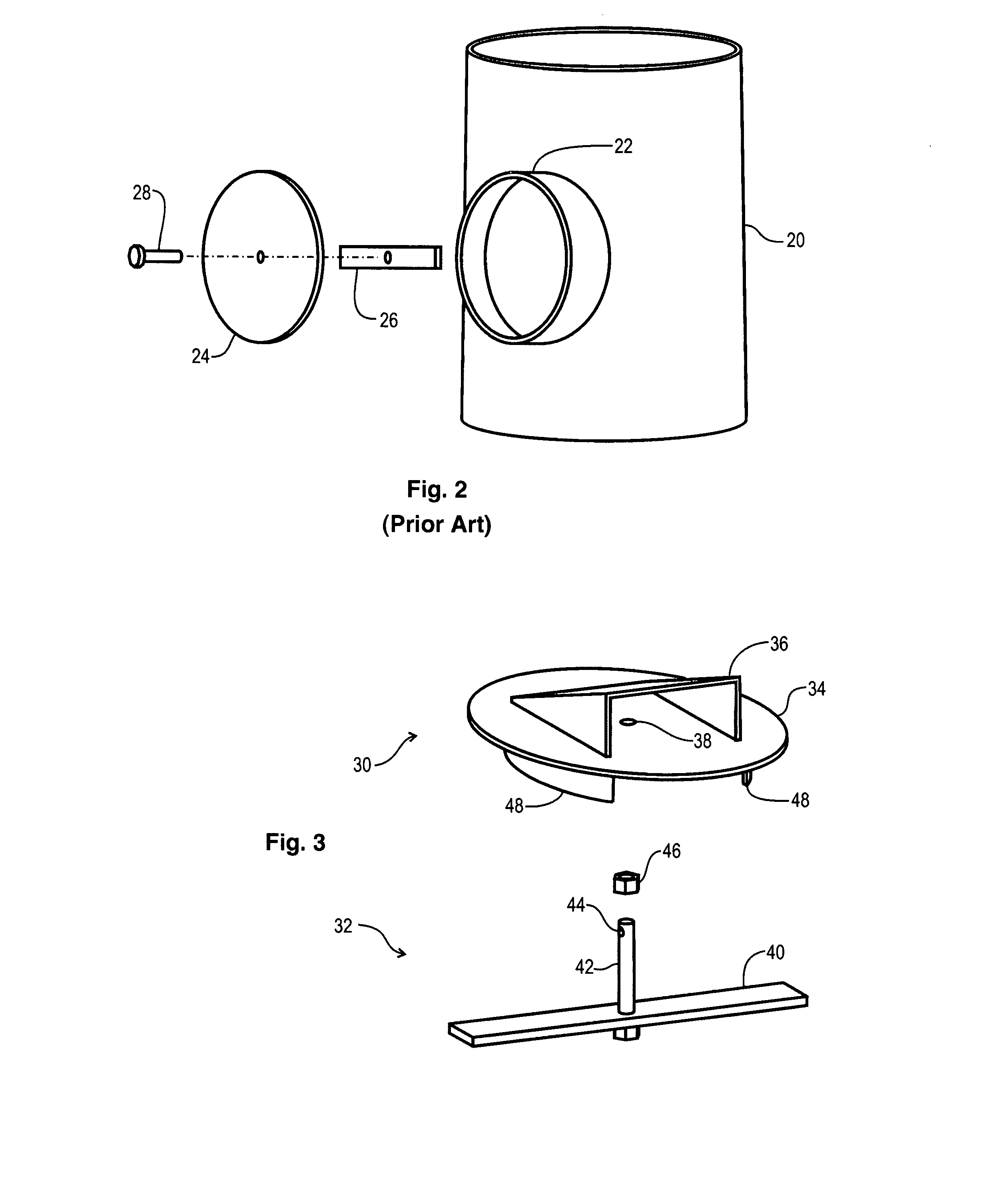 Security cover for a utility pole and enclosure and method