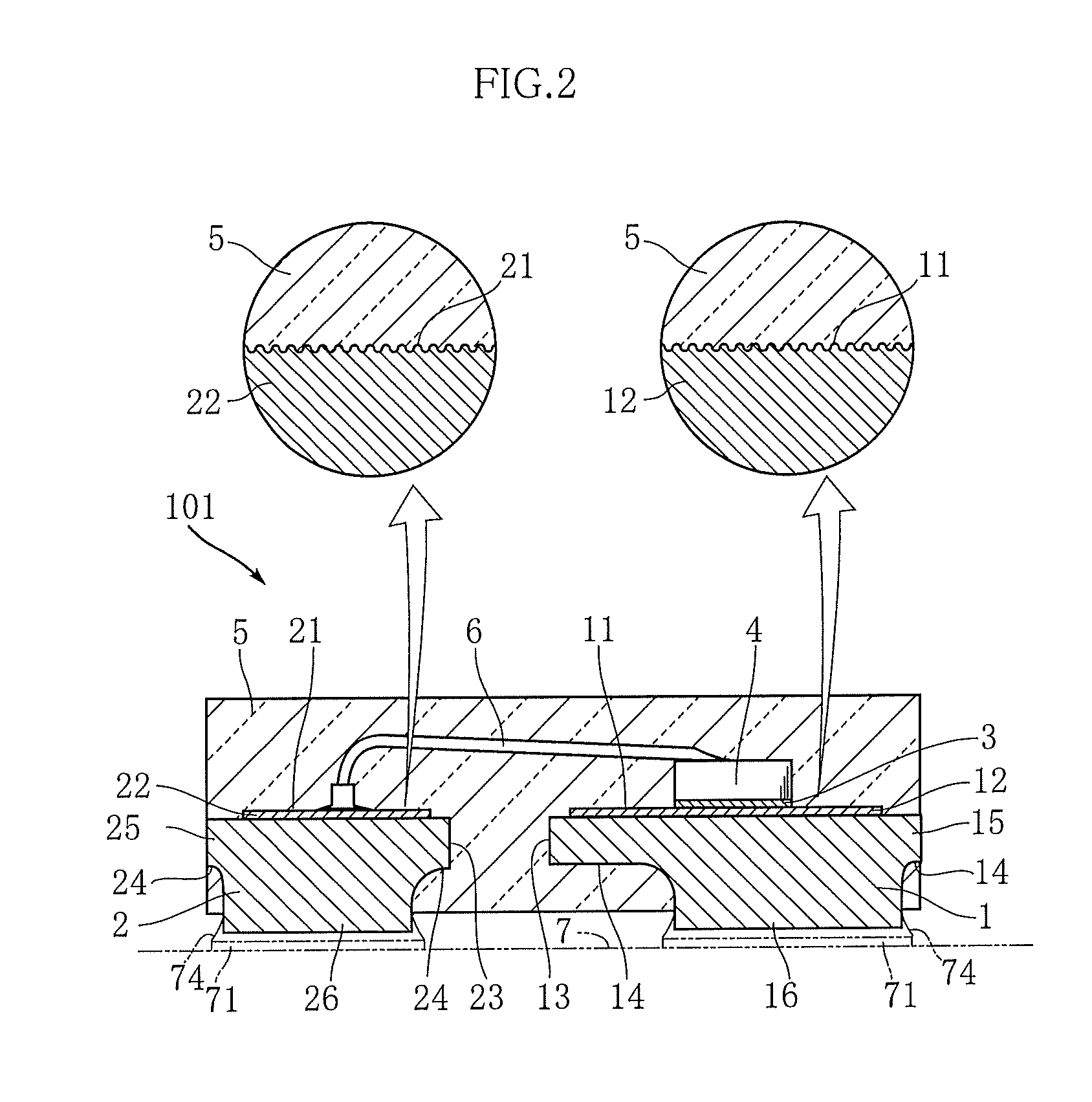 Semiconductor light-emitting device, method for producing same, and display device