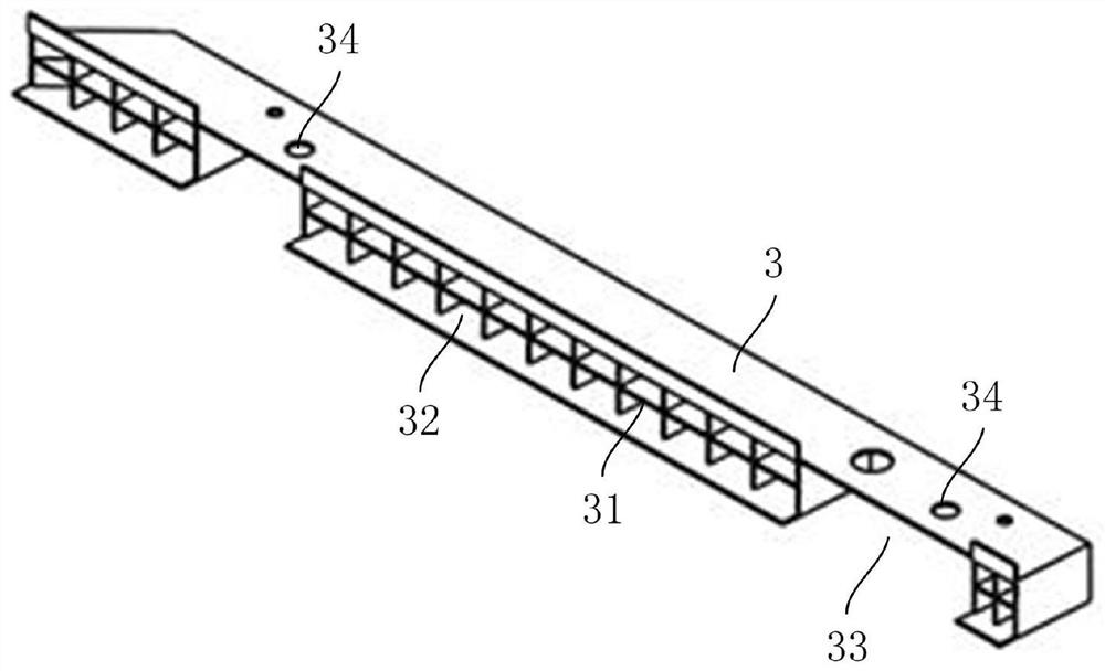 Battery pack and vehicle comprising battery pack