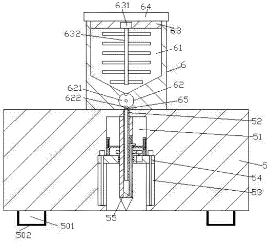 Novel bridge device