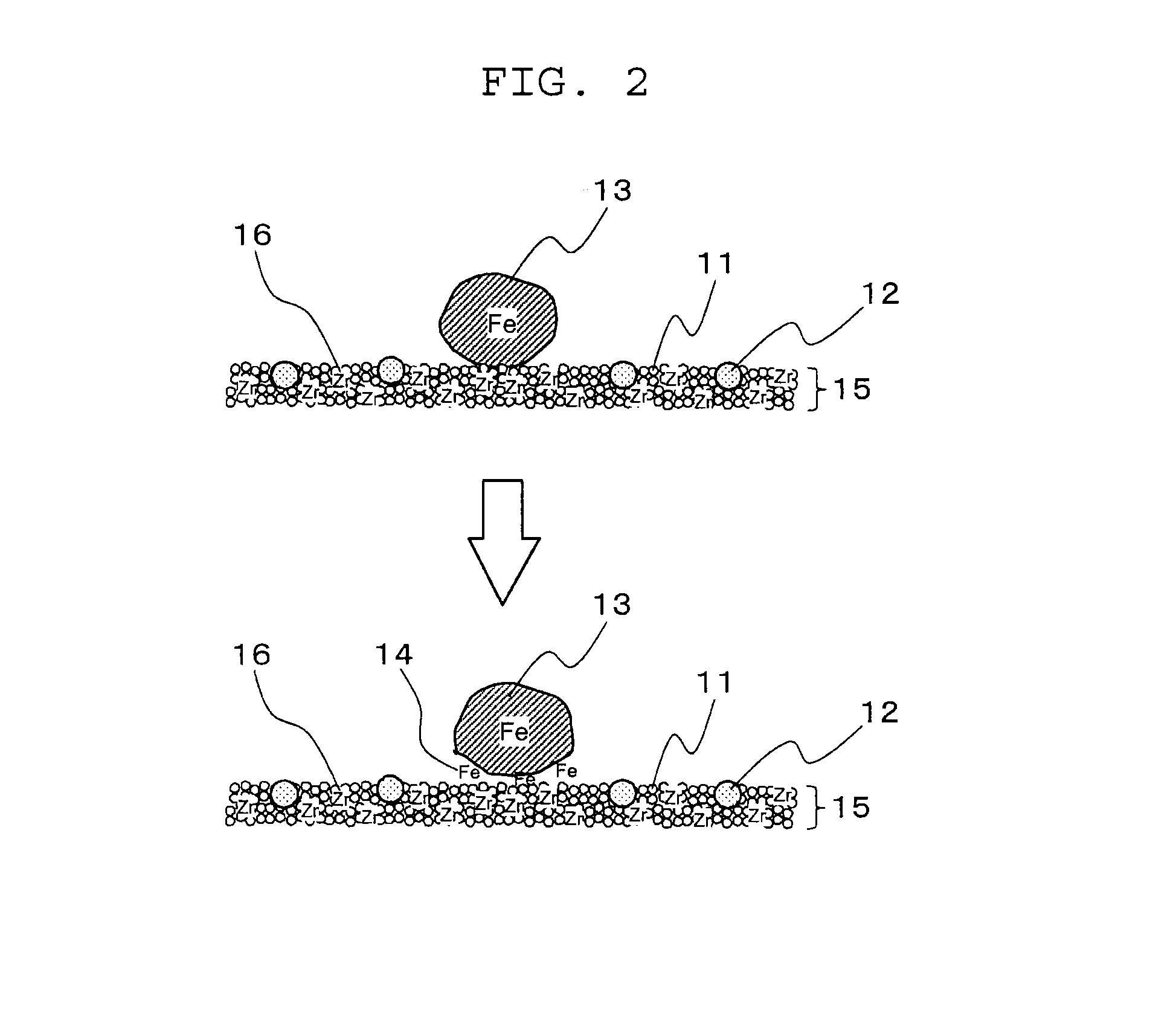 Antifouling coating, heat exchanger provided with same, and method for manufacturing heat exchanger
