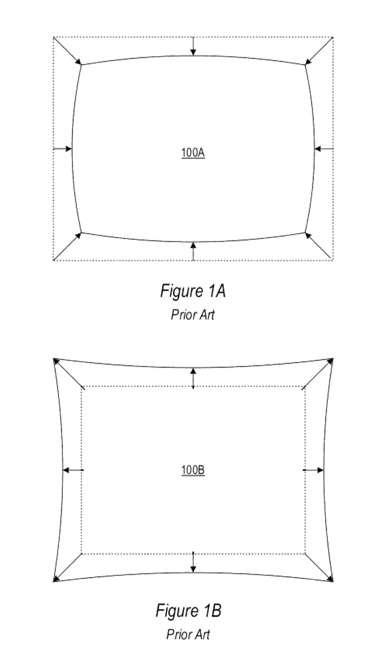 Method and apparatus for matching image metadata to a profile database to determine image processing parameters