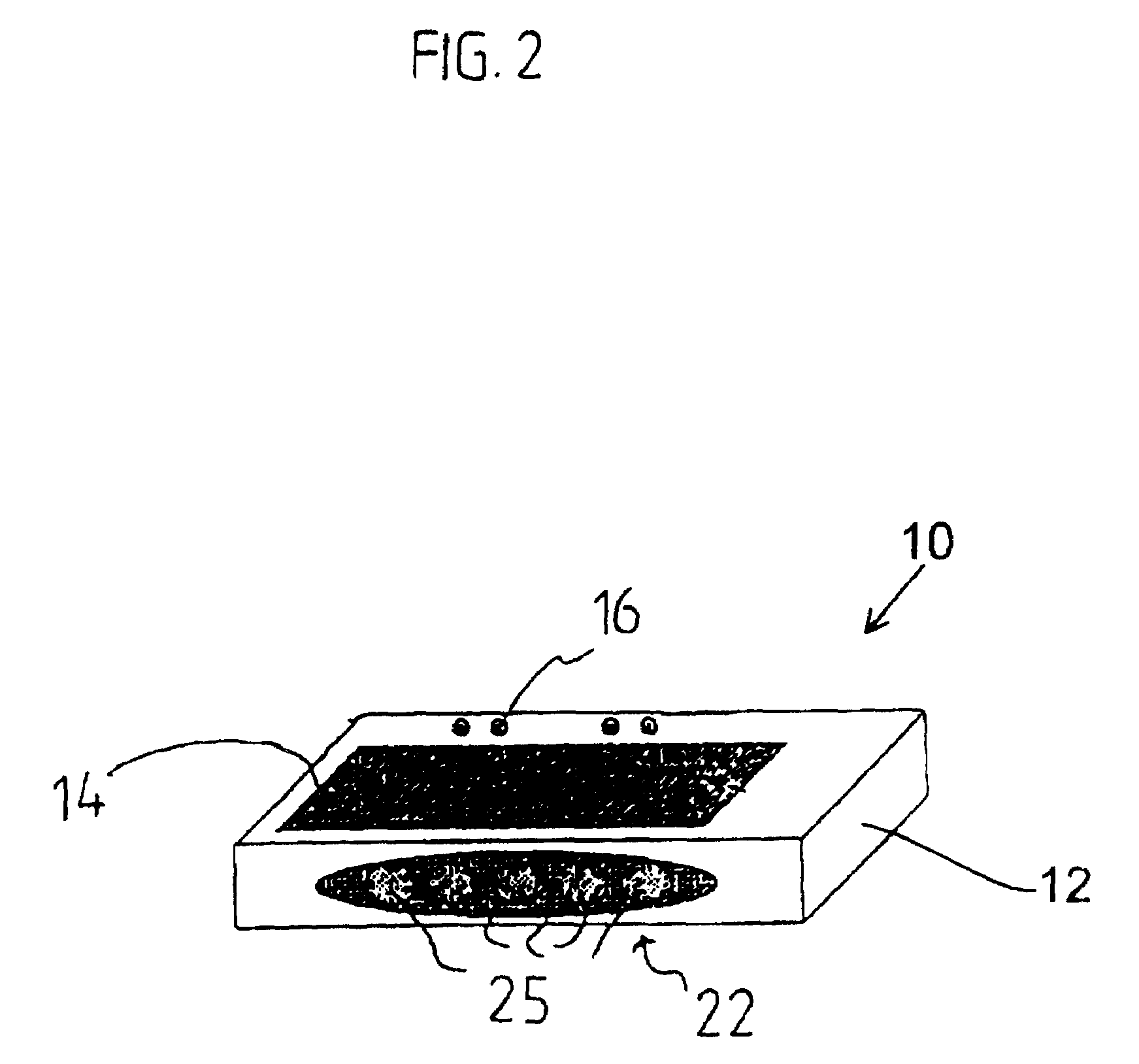 Bicycle lighting apparatus