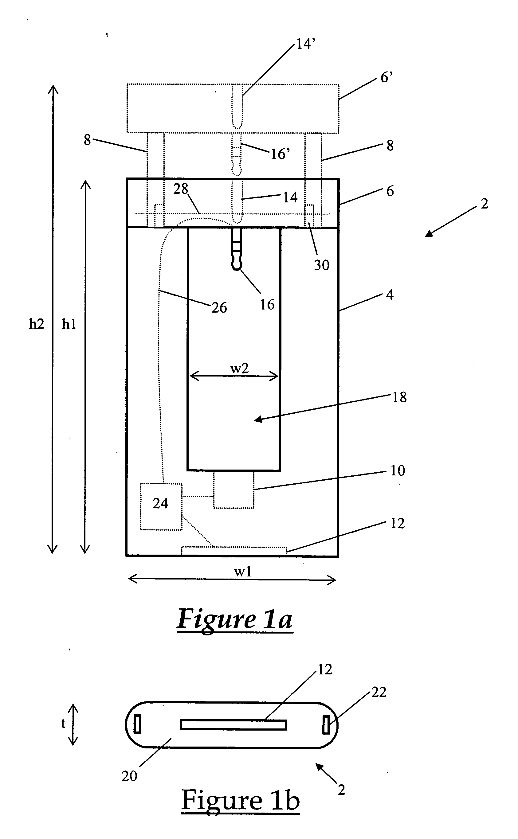 System for adapting devices