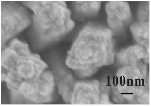 Cadmium Selenide Quantum Dots Sensitized Titanium Dioxide Nanorod Photoelectrode and Its Preparation and Application