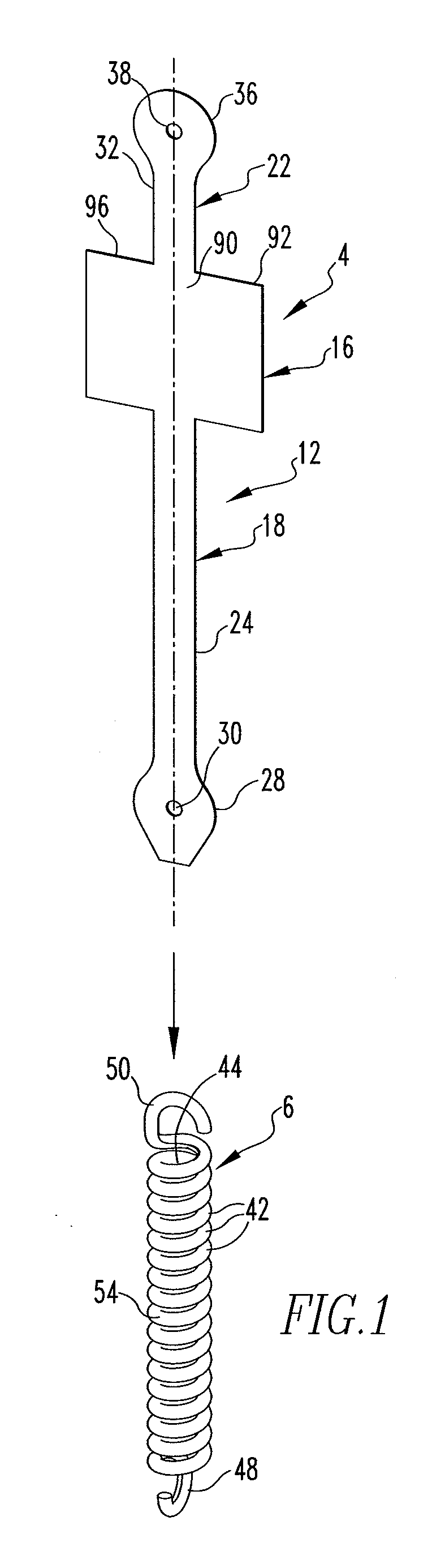 Shield Apparatus for Use in Circuit Interrupter