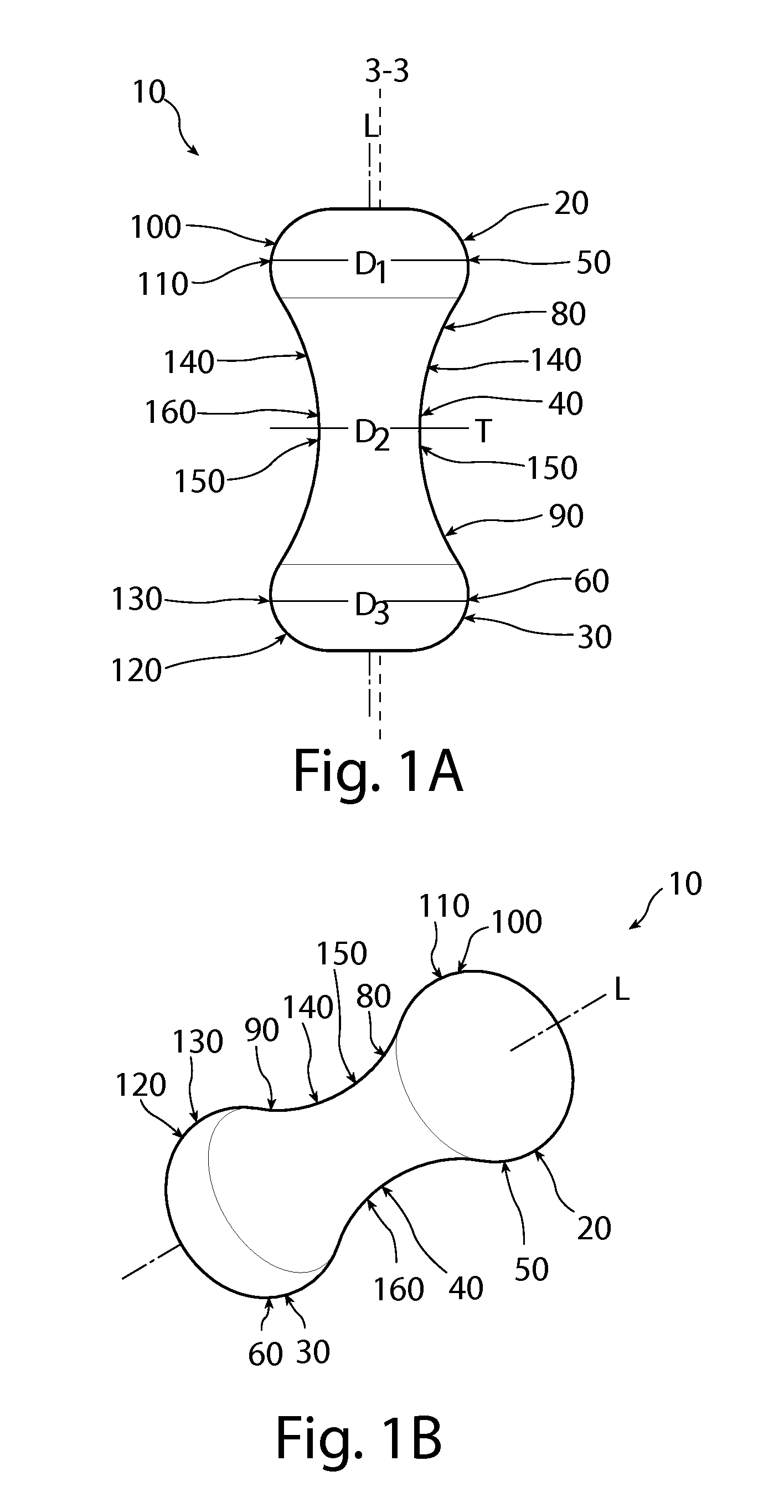 Method of profile heatsealing