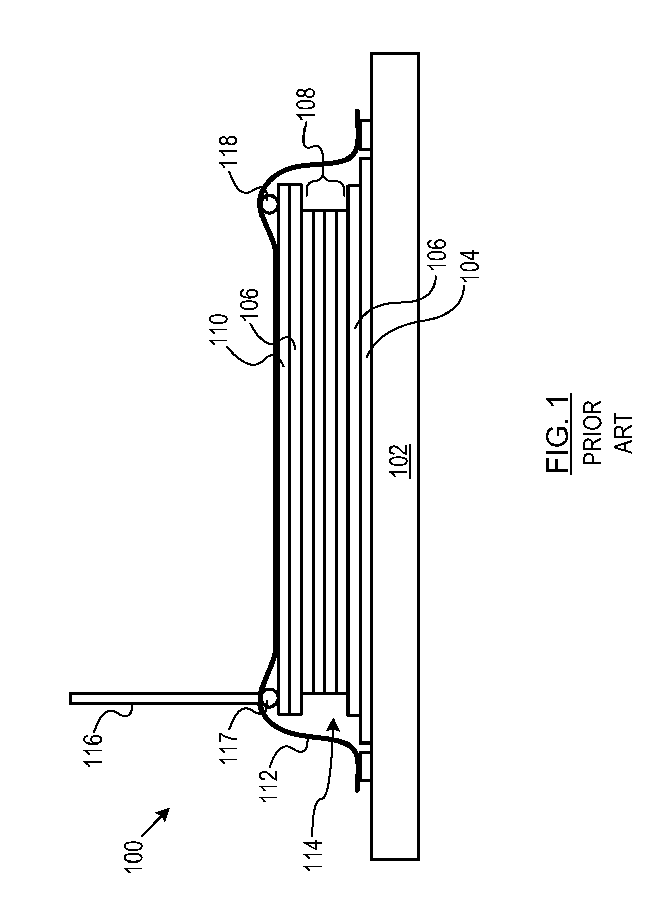 Vacuum-Assisted Resin Transfer Molding Process with Reusable Resin Distribution Line