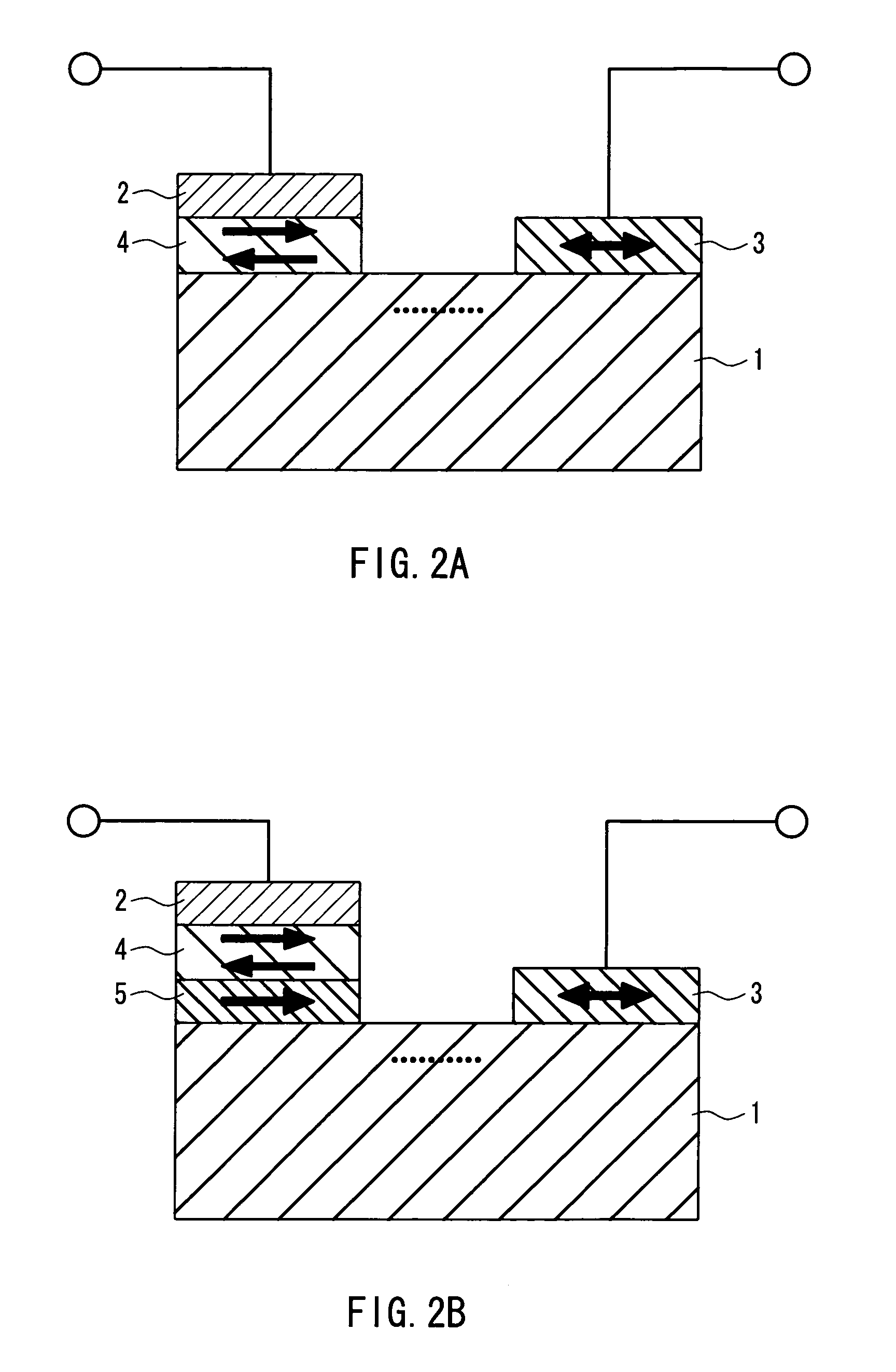 Magnetic switching device and memory using the same