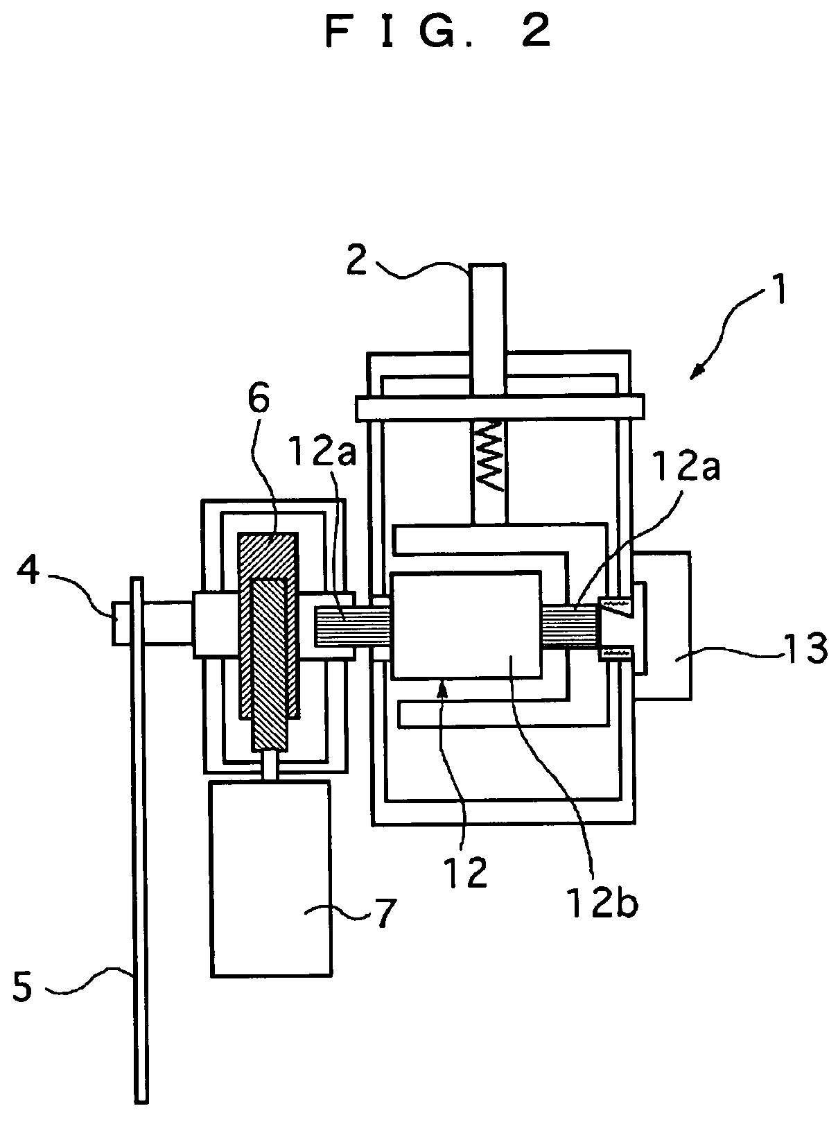 Select lever device for automatic transmission