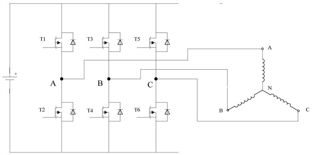 A Fault Tolerant Drive Control Method for Brushless DC Motor