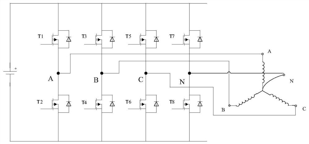 A Fault Tolerant Drive Control Method for Brushless DC Motor