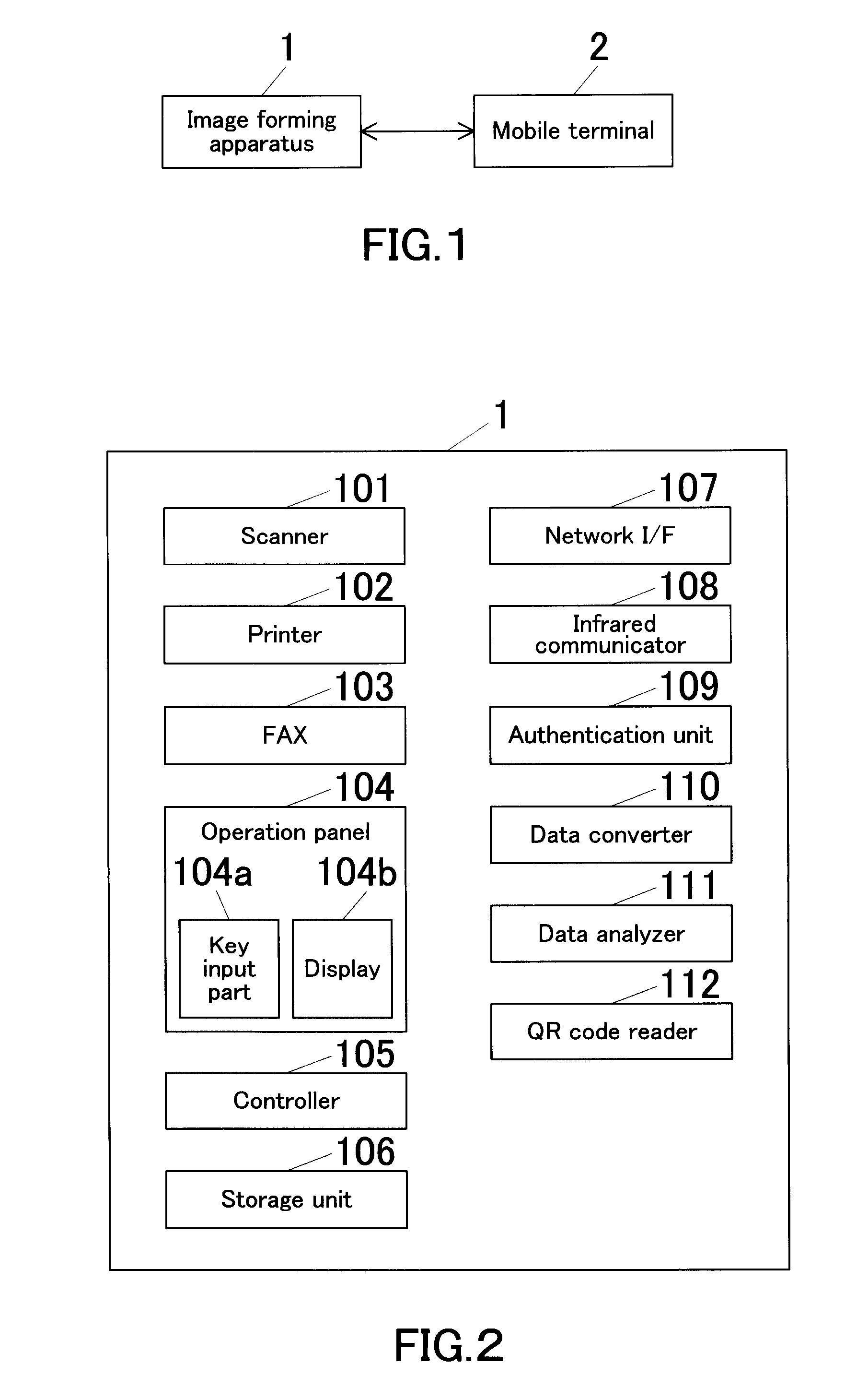 Image Forming System, Image Forming Apparatus, And Data Processing Method