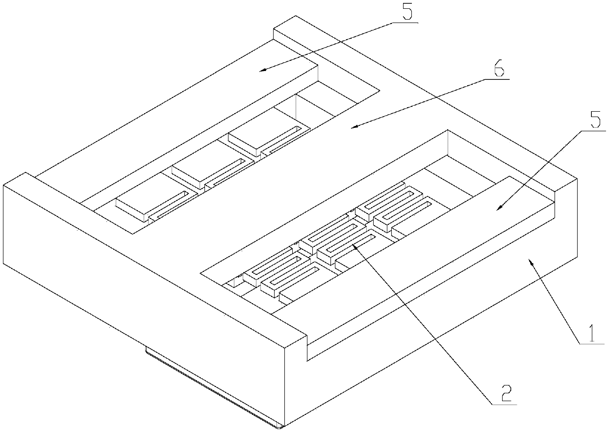 Touch force sensor used for collecting pulse data