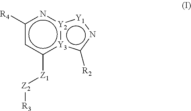 Pyrazolo[3,4-b]pyridines and imidazo[1,5-b]pyridazines as PDE1 inhibitors